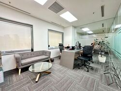 Suntec City (D1), Office #581149291